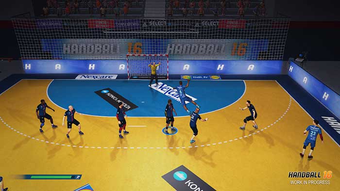 Handball 16 (image 2)