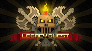 Legacy Quest