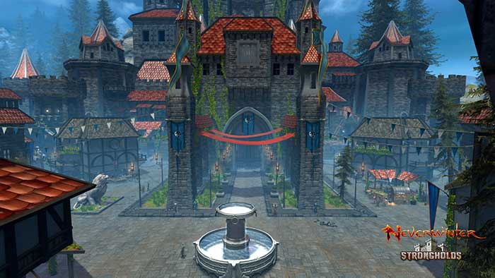 Neverwinter : Strongholds (image 5)