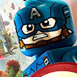 Nouvelle bande-annonce de LEGO Marvel's Avengers au Comic Con de New York