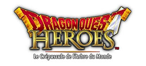 Dragon Quest Heroes : Le Crépuscule de l'Arbre du Monde
