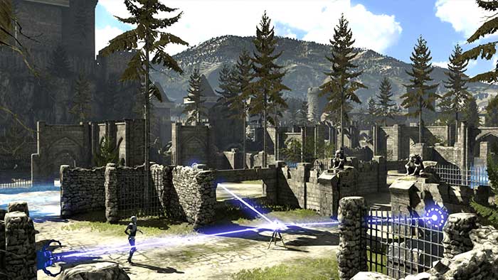 The Talos Principle : Deluxe Edition (image 2)