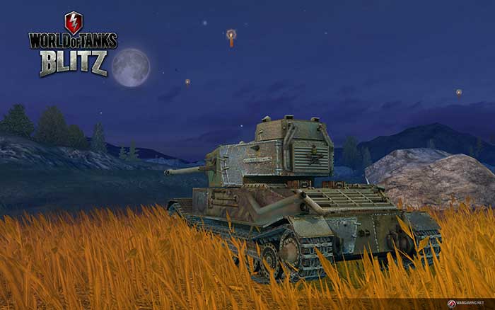 World of Tanks Blitz (image 5)