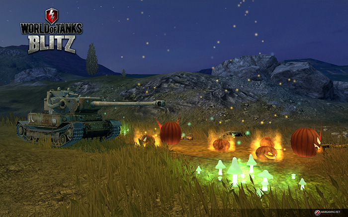 World of Tanks Blitz (image 2)