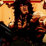 Logo Broforce