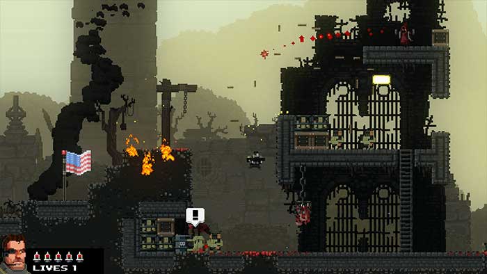 Broforce (image 3)