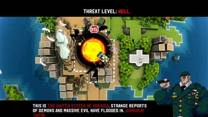 Broforce (image 4)