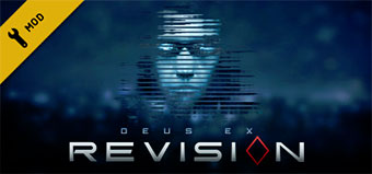 Deus Ex : Revision