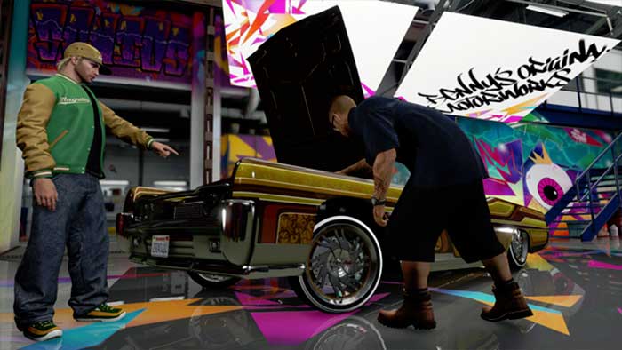 GTA Online (image 3)