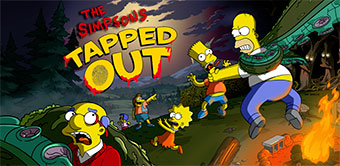 Les Simpsons : Springfield