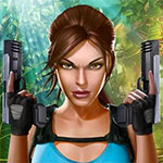 Lara Croft : Relic Run