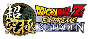 Dragon Ball Z Extreme Butoden