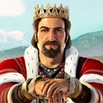 Logo Forge of Empires