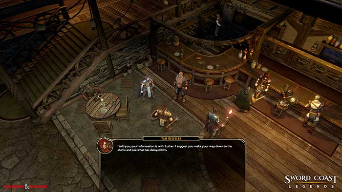 Sword Coast Legends (image 4)