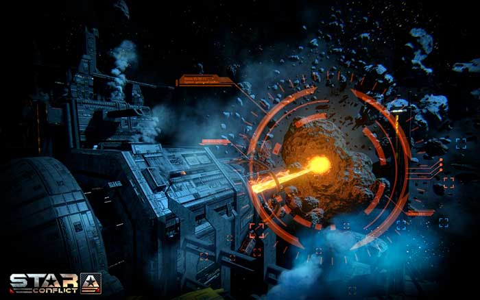 Star Conflict (image 1)