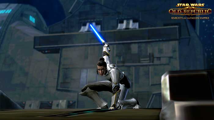 Star Wars : The Old Republic (image 9)