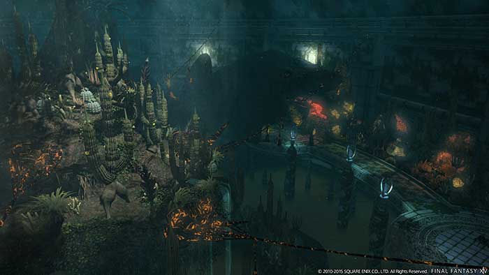 Final Fantasy XIV (image 9)