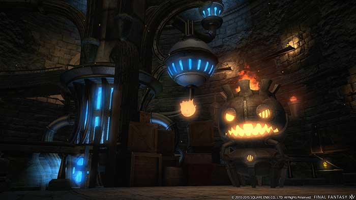 Final Fantasy XIV (image 6)