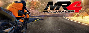 Moto Racer 4