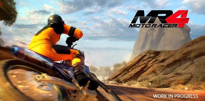 Moto Racer 4 (image 3)