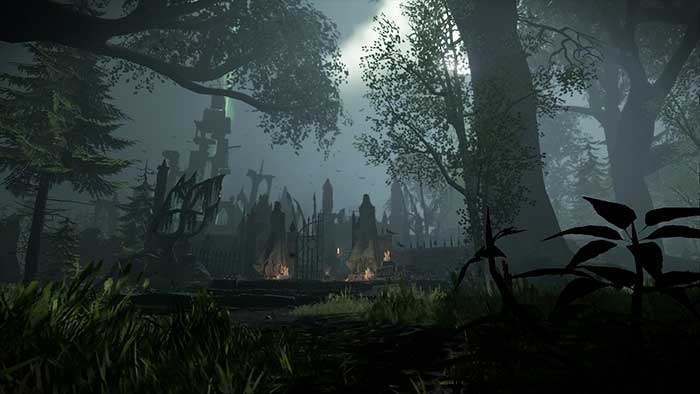 Warhammer : The End Times Vermintide (image 3)