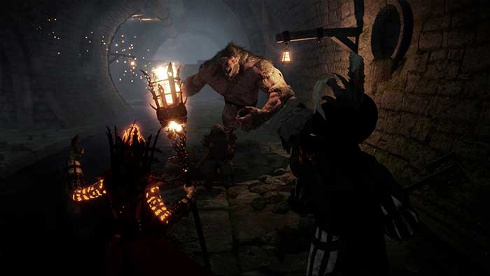 Warhammer : The End Times Vermintide (image 2)