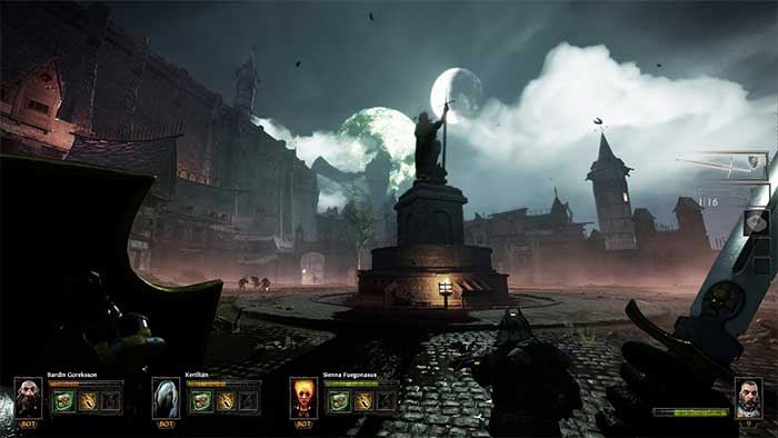 Warhammer : The End Times Vermintide (image 1)