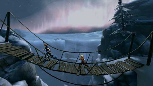 Brothers : A Tale of Two Sons (image 3)