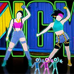 Logo Just Dance 2016