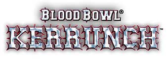 Blood Bowl : Kerrunch