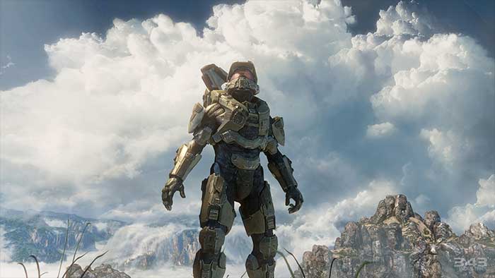 Halo 5 : Guardians (image 4)