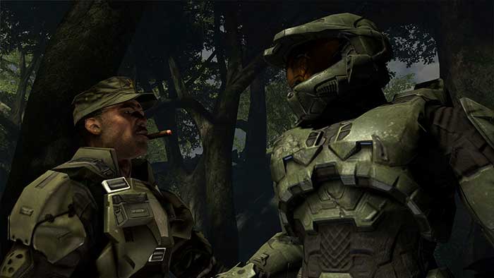 Halo 5 : Guardians (image 3)