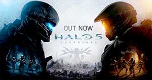 Halo 5 : Guardians