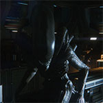 Fuyez ! Alien Isolation  - The Collection débarque aujourd'hui sur PC, Mac, Linux, PS4 et Xbox One
