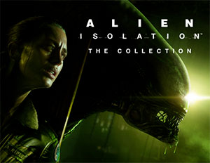 Alien Isolation - The Collection