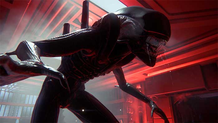 Alien Isolation - The Collection (image 1)
