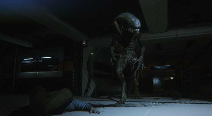 Alien Isolation - The Collection (image 2)
