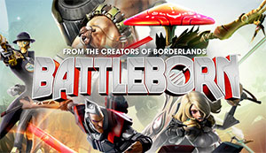 Battleborn