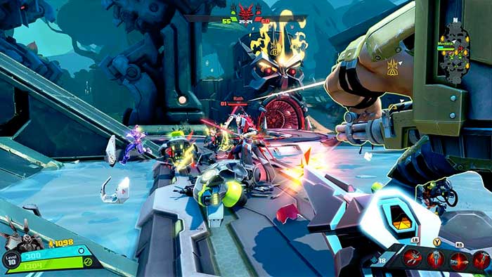 Battleborn (image 1)