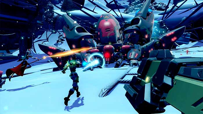 Battleborn (image 2)