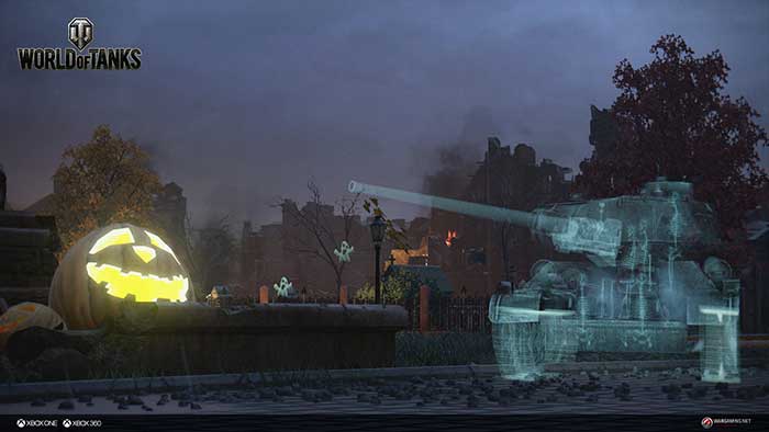 World of Tanks (image 4)