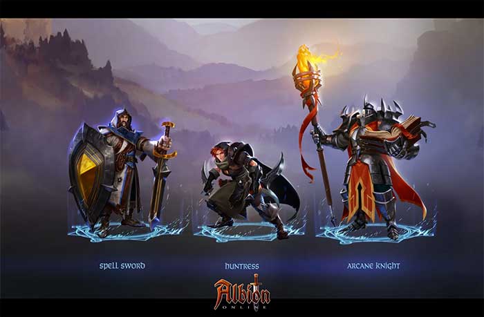 Albion Online (image 4)