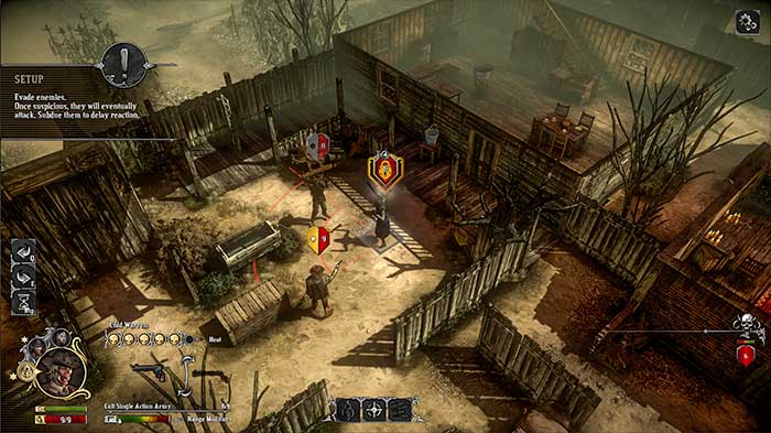 Hard West (image 3)