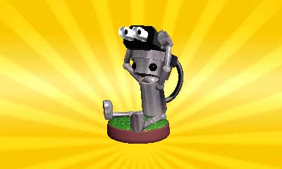 Chibi-Robo ! Zip Lash (image 4)