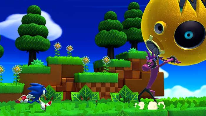 Sonic Lost World (image 1)
