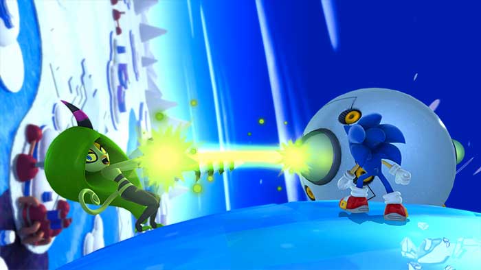 Sonic Lost World (image 2)