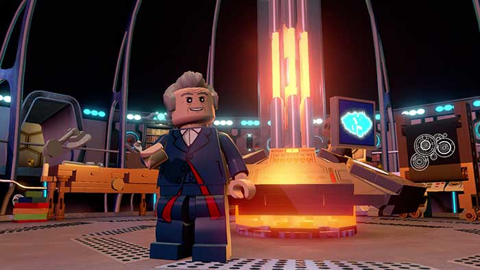 LEGO Dimensions (image 4)