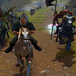 Neverwinter : Strongholds