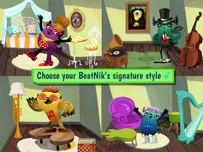 BeatNiks (image 4)