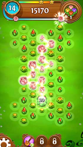 Blossom Blast Saga (image 4)